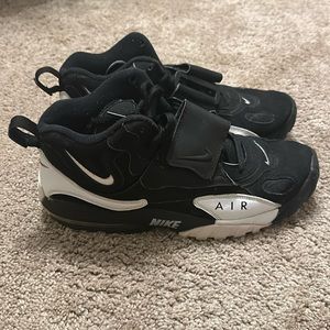 Nike Air Max Speed Turf Size 13